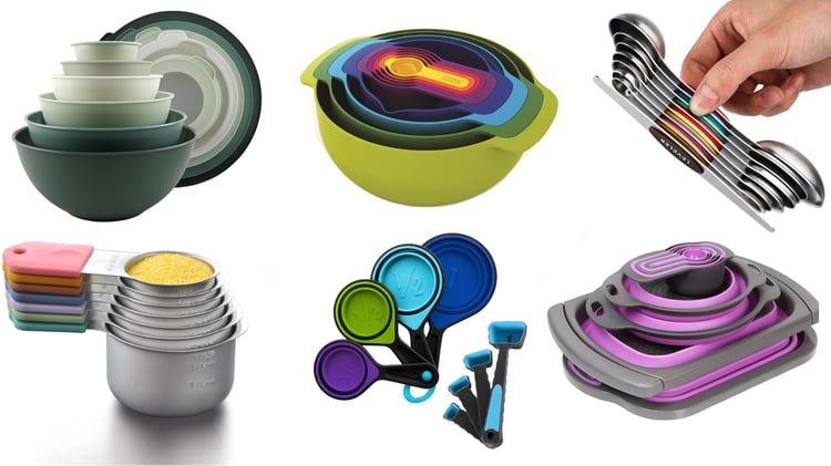 RV kitchen essentials